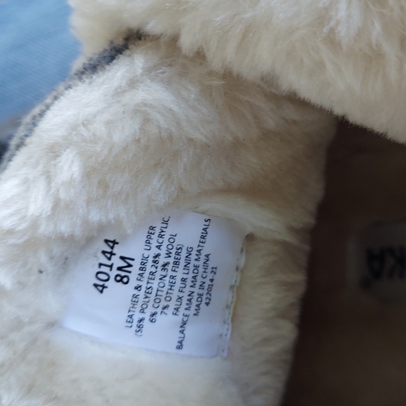 Minnetonka Torrey Lace-Up Booties - Picture 8 of 10